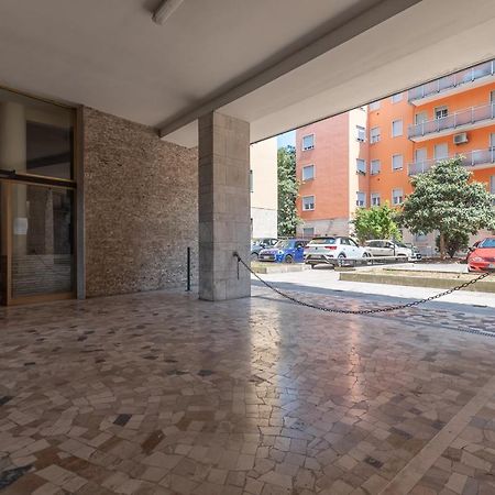 Appartamento Ospedale Civile 4 - F&L Apartment Бреша Екстериор снимка