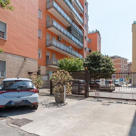Appartamento Ospedale Civile 4 - F&L Apartment Бреша Екстериор снимка