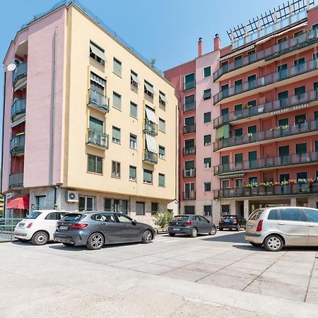 Appartamento Ospedale Civile 4 - F&L Apartment Бреша Екстериор снимка