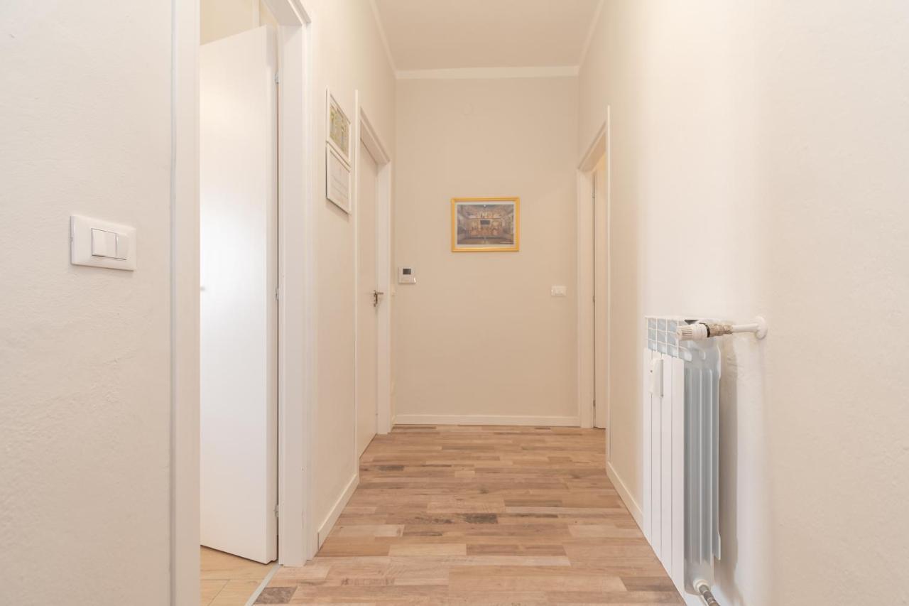 Appartamento Ospedale Civile 4 - F&L Apartment Бреша Екстериор снимка