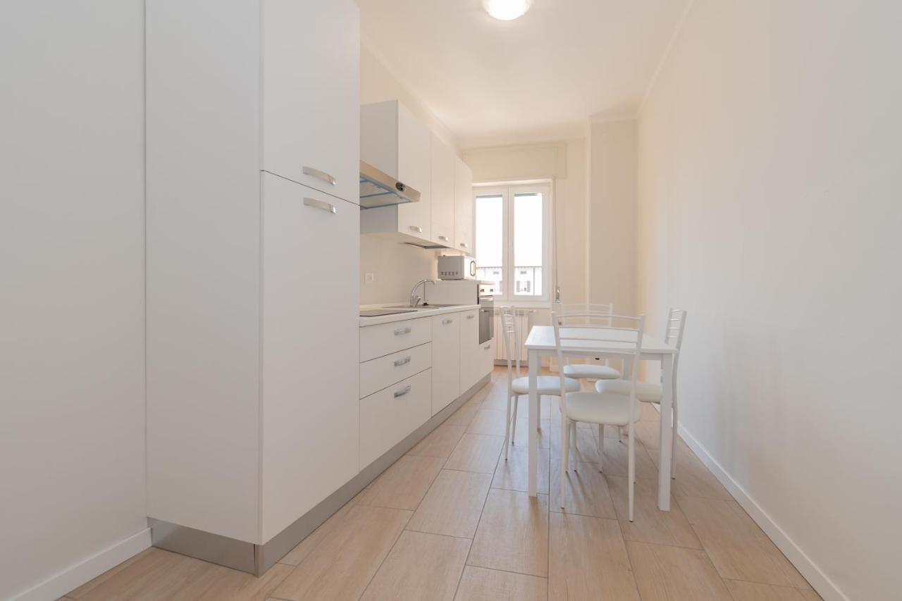 Appartamento Ospedale Civile 4 - F&L Apartment Бреша Екстериор снимка