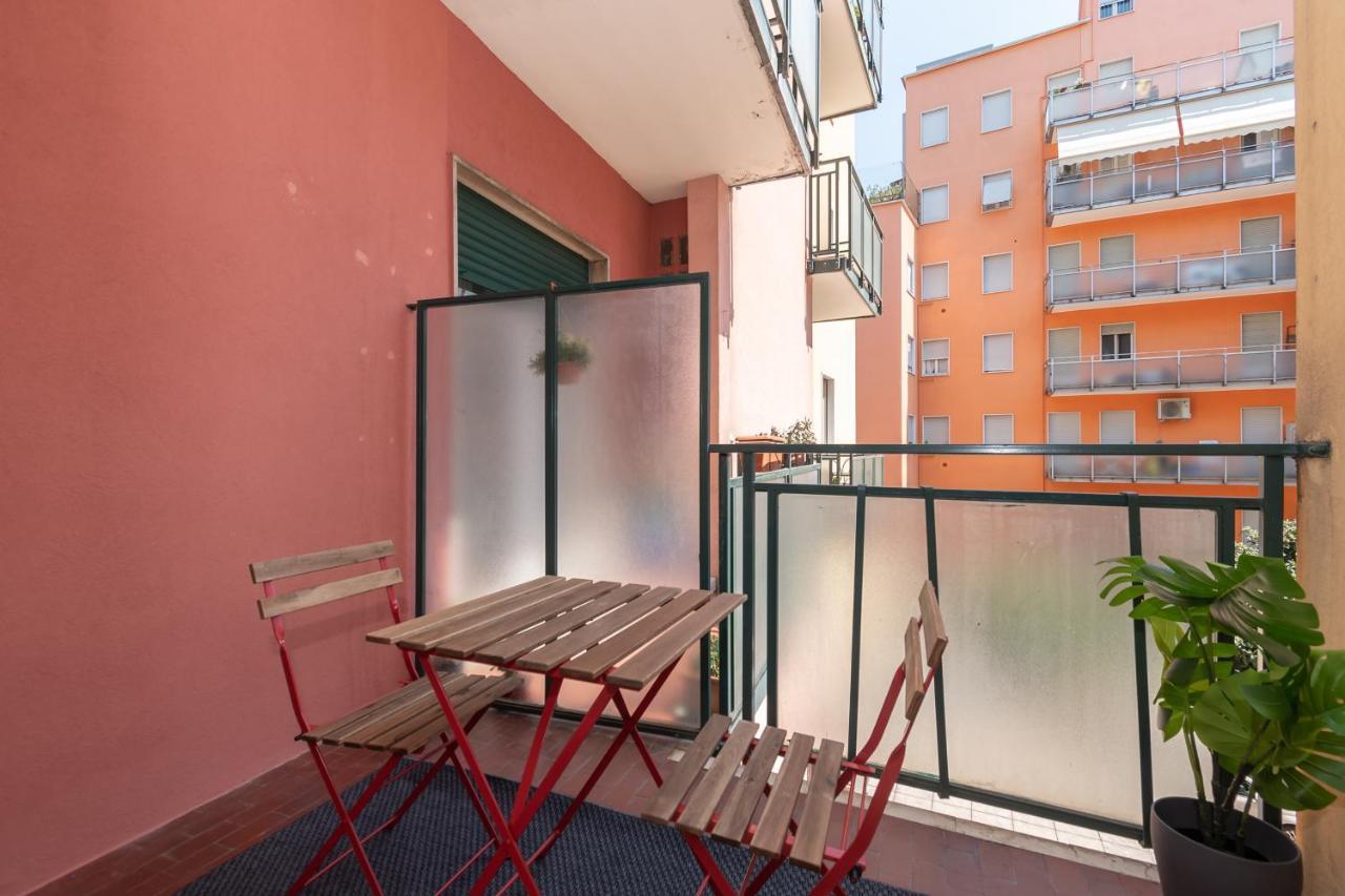 Appartamento Ospedale Civile 4 - F&L Apartment Бреша Екстериор снимка