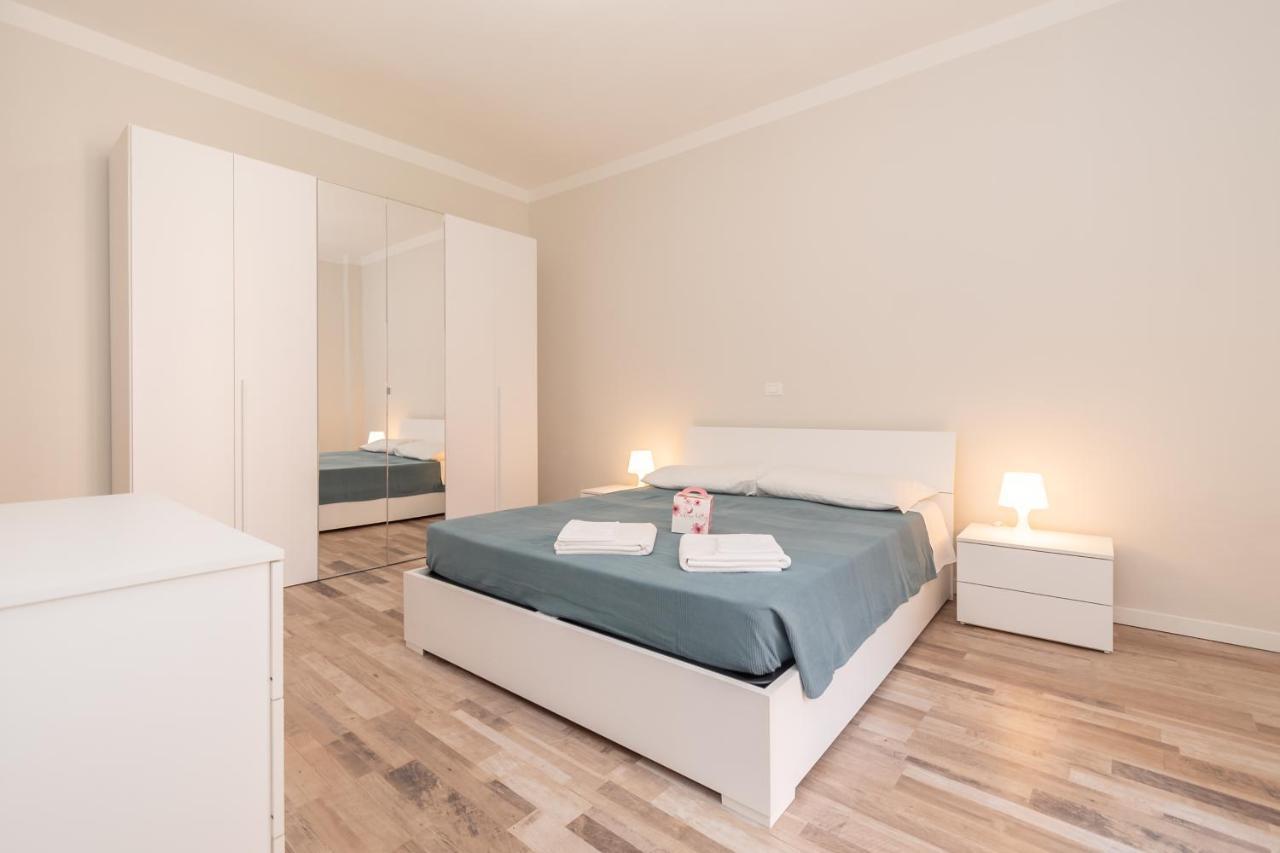 Appartamento Ospedale Civile 4 - F&L Apartment Бреша Екстериор снимка