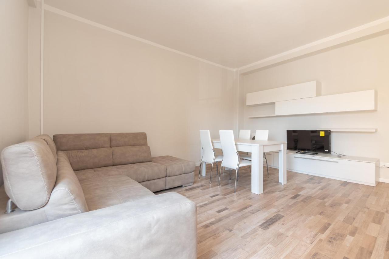 Appartamento Ospedale Civile 4 - F&L Apartment Бреша Екстериор снимка