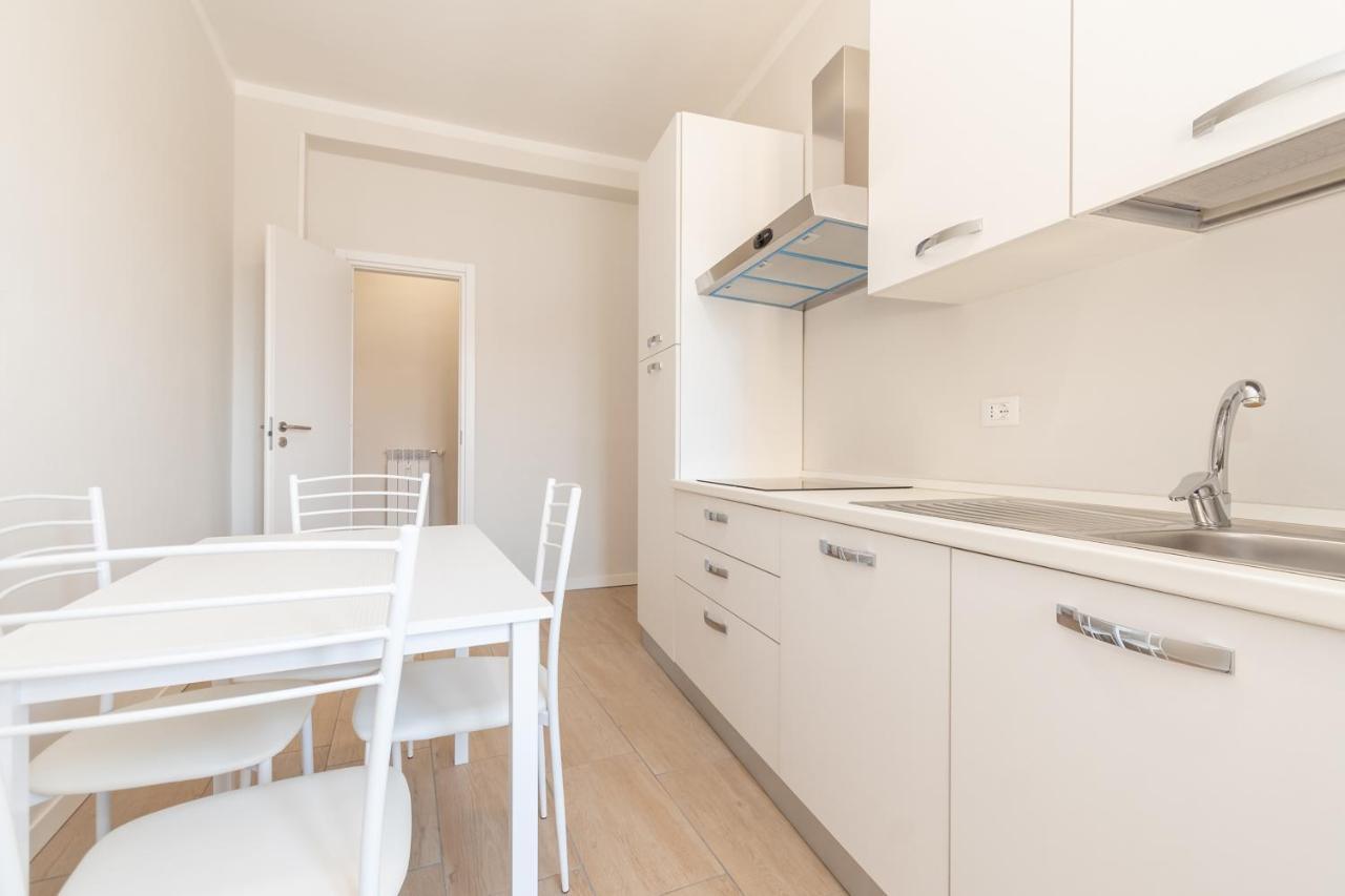 Appartamento Ospedale Civile 4 - F&L Apartment Бреша Екстериор снимка
