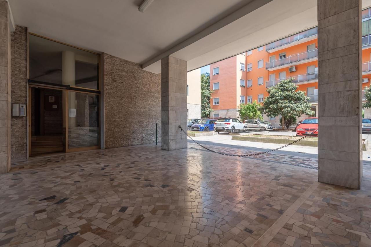 Appartamento Ospedale Civile 4 - F&L Apartment Бреша Екстериор снимка