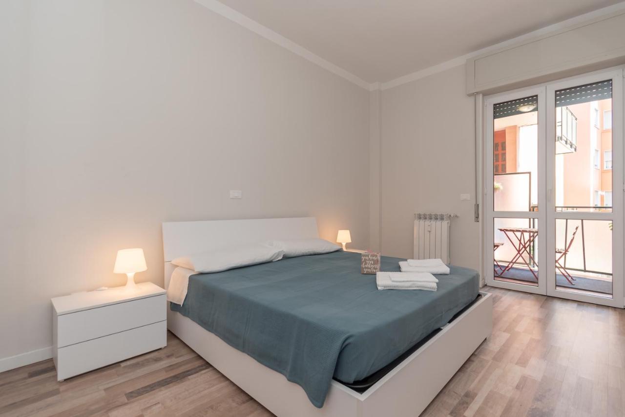 Appartamento Ospedale Civile 4 - F&L Apartment Бреша Екстериор снимка