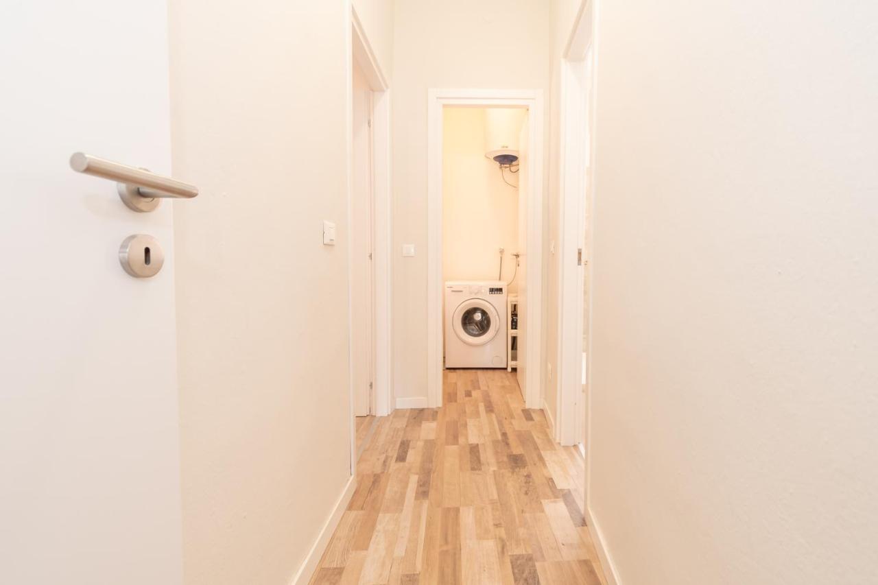 Appartamento Ospedale Civile 4 - F&L Apartment Бреша Екстериор снимка